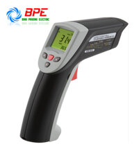 Thiết bị đo nhiệt độ hồng ngoại (súng bắn nhiệt độ) Kyoritsu 5515