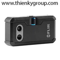 THIẾT BỊ ĐO NHIỆT ĐỘ HỒNG NGOẠI FLIR ONE PRO IOS