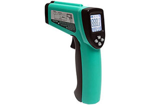 Thiết bị đo nhiệt độ Pro'skit MT-4612
