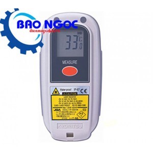 Thiết bị đo nhiệt độ từ xa Kyoritsu 5510