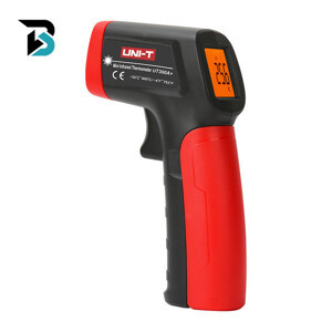 Thiết bị đo nhiệt độ Uni-T UT300A+