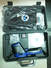 THIẾT BỊ ĐO NHIỆT ĐỘ VÀ CHỤP ẢNH ĐIỆN TỪ TỪ XA MASTERCOOL 52300