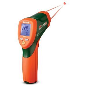 Thiết bị đo nhiệt độ, độ ẩm bằng hồng ngoại Extech 42512
