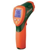 Thiết bị đo nhiệt độ, độ ẩm bằng hồng ngoại Extech 42509