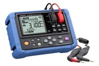 Thiết bị đo nội trở ắc quy Hioki BT3554-52KIT