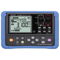 Thiết Bị Đo Nội Trở Ắc Quy Hioki BT3554-50