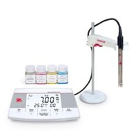 Thiết bị đo pH để bàn OHAUS AB23PH-F