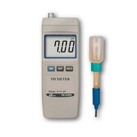 Thiết bị đo pH LUTRON YK-21PH
