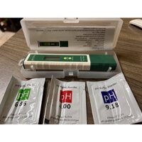 Thiết bị đo pH nước