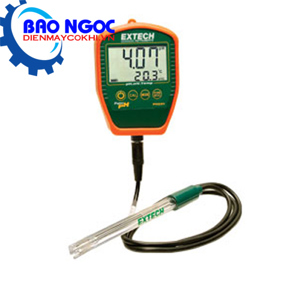 Thiết bị đo PH với cáp điện cực- PH220-C