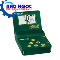 Thiết Bị Đo PH/mV/ Nhiệt Độ OYSTER-10