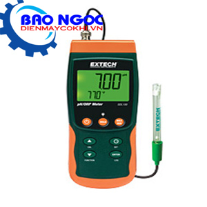 Thiết bị đo PH/ORP/ nhiệt độ tự ghi- SDL100