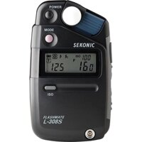 Thiết bị đo sáng Sekonic L-308S