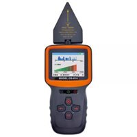 Thiết bị dò sóng Camera siêu nhỏ, định vị, ghi âm DS-818 Chính xác đến 99.99%