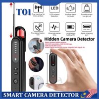 THIẾT BỊ DÒ T01 TÌM CAMERA ẨN CHỐNG GIÁM SÁT , CHỐNG QUAY LÉN MODEL T01
