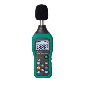 Thiết bị đo tần suất âm thanh Pro'skit MT- 4618