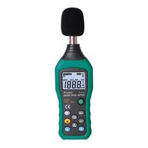 Thiết bị đo tần suất âm thanh Pro'skit MT- 4618