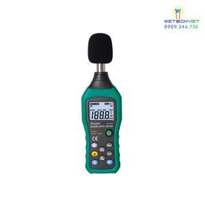 Thiết bị đo tần suất âm thanh Pro'skit MT- 4618
