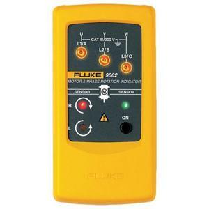 Thiết bị đo thứ tự pha Fluke 9062