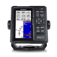 Thiết bị dò tìm cá FishFinder 650 GPS