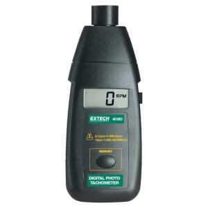 Thiết bị đo tốc độ vòng quay Extech 461893