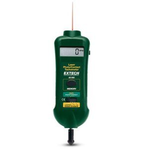 Thiết bị đo tốc độ vòng quay Extech - 461995