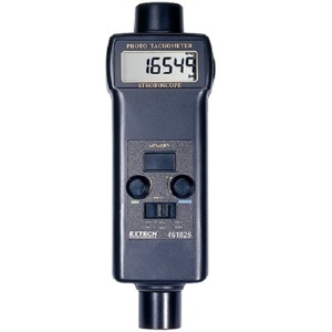 Thiết bị đo tốc độ vòng quay Extech - 461825