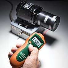Thiết bị đo tốc độ vòng quay không tiếp xúc Extech-461920