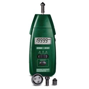 Thiết bị đo tốc độ vòng quay tiếp xúc Extech-461891