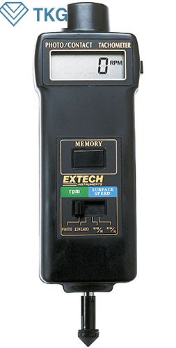 Thiết bị đo tốc độ vòng quay tiếp xúc Extech - 461895
