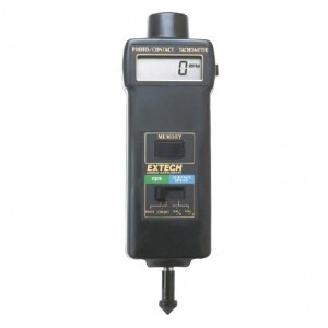 Thiết bị đo tốc độ vòng quay tiếp xúc Extech - 461895