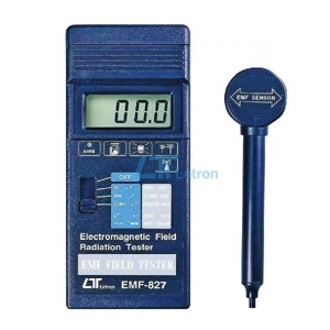 Thiết bị đo từ trường EMF 827