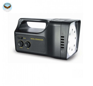 Thiết bị đo vòng tua DT-2199