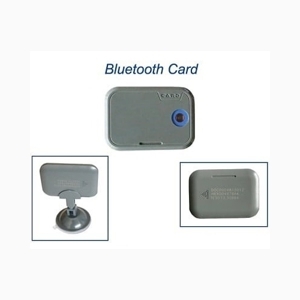 Thiết bị đọc thẻ Bluetooth 433M HDPARAGON HDS-TRC400-4