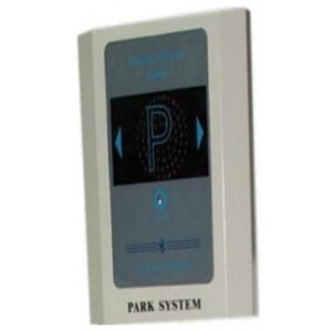 Thiết bị đọc thẻ Bluetooth HDPARAGON HDS-TRI400-4