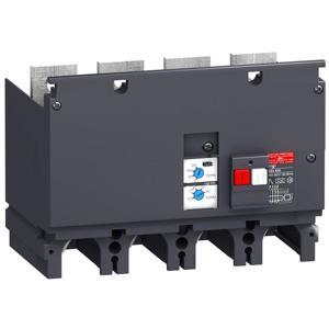 Thiết bị đóng cắt chống rò Schneider LV432456