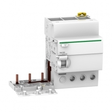 Thiết bị đóng cắt chống rò Vigi module for MCB A9V41363