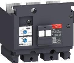 Thiết bị đóng cắt chống rò Vigi Schneider LV429212