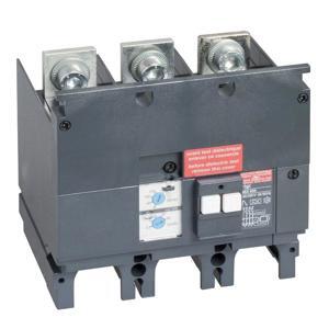 Thiết bị đóng cắt chống rò Vigi Schneider LV432455
