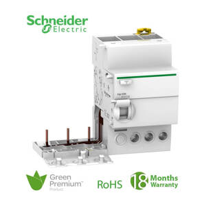 Thiết bị đóng cắt chống rò Vigi module for MCB A9V41325