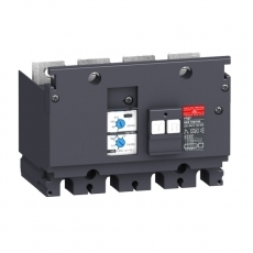 Thiết bị đóng cắt MCCB Schneider LV431536