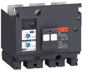 Thiết bị đóng cắt Schneider LV431535