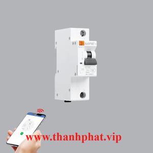 Thiết bị Đóng cắt thông minh MPE MCBS-163