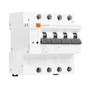 Thiết bị Đóng cắt thông minh MPE MCBS-463