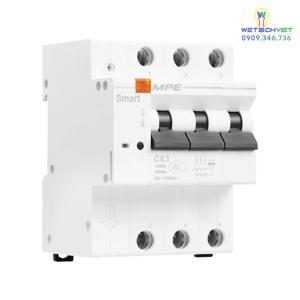 Thiết bị Đóng cắt thông minh MPE MCBS-380