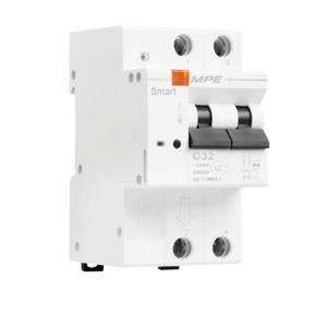 Thiết bị Đóng cắt thông minh MPE MCBS-232