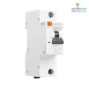 Thiết bị Đóng cắt thông minh MPE MCBS-132