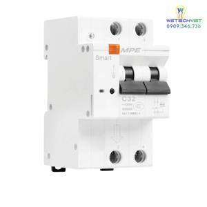 Thiết bị Đóng cắt thông minh MPE MCBS-263