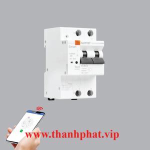 Thiết bị Đóng cắt thông minh RCBOS-263/30