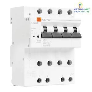 Thiết bị Đóng cắt thông minh RCBOS-463/30
